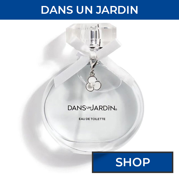 Dans un jardini_ANG